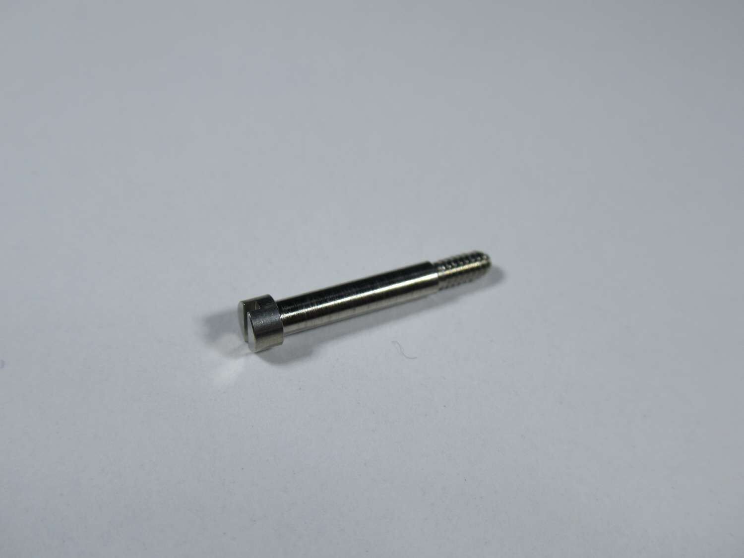 W&H SCREW