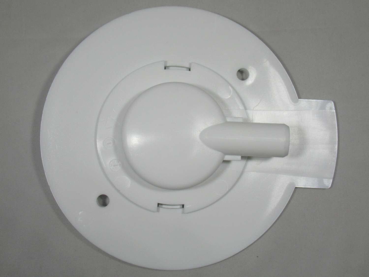 CEFLA CUSPIDOR BOWL. DRAIN