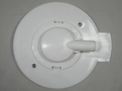 CEFLA CUSPIDOR BOWL. DRAIN