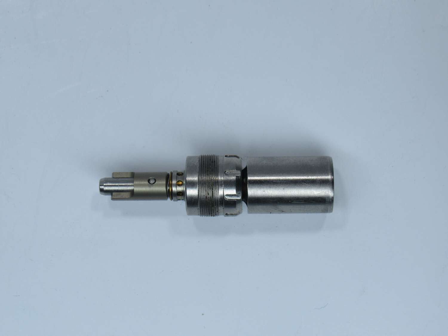 W&H ROTOR CPL.