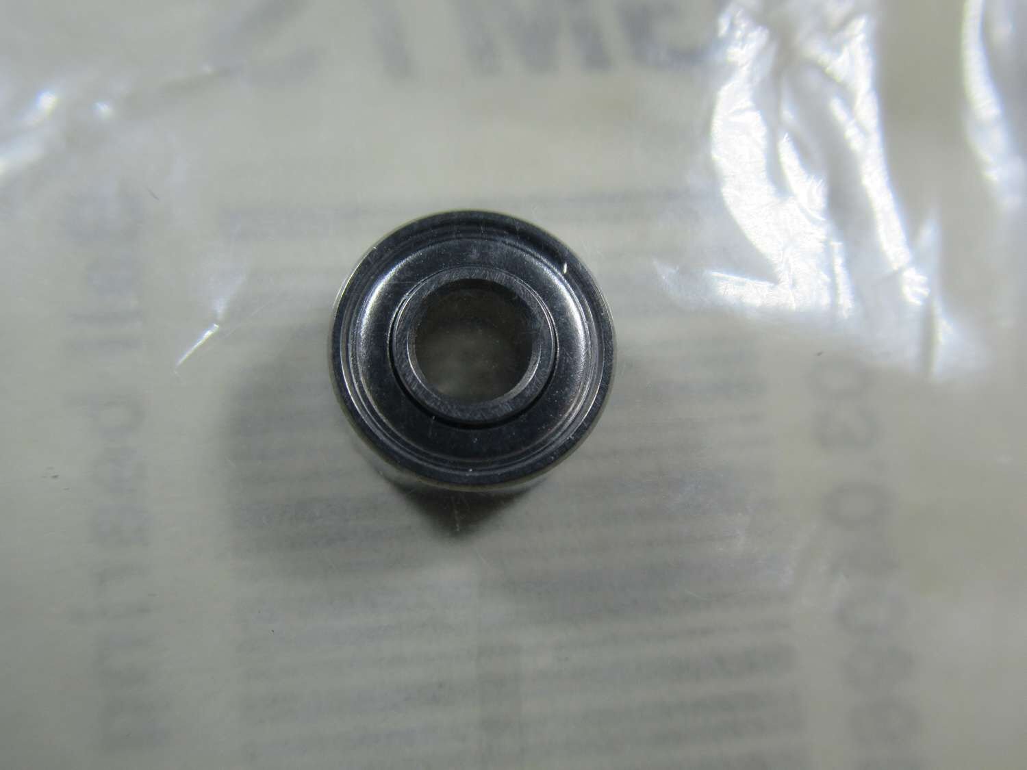 W&H BALL CARTRIDGE
