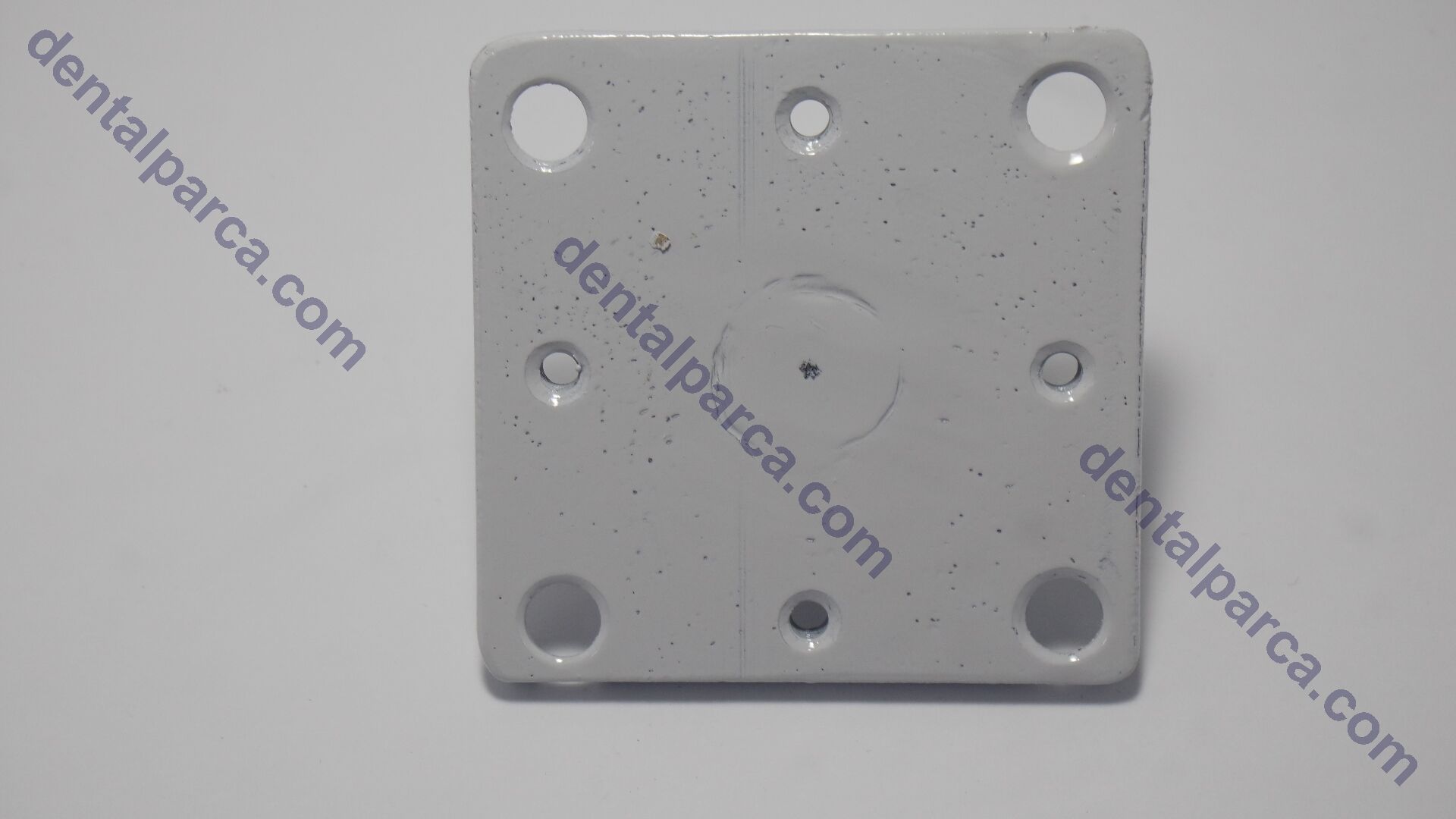 TEPSİ BAĞLANTI METAL PARÇA SIGER