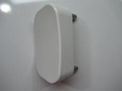 HEAD GR. CHINREST