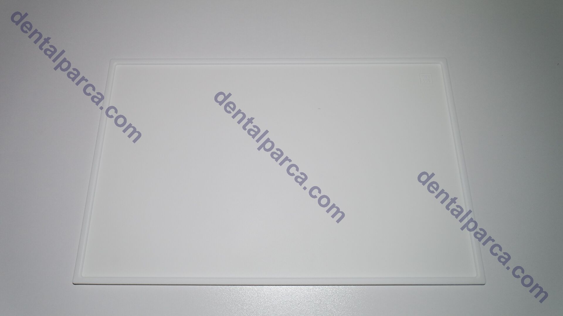 BİG İNSTRUMENT TABLE SİLİCONE PAD