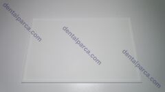BİG İNSTRUMENT TABLE SİLİCONE PAD