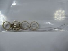 W&H SET LIGHT CONTACT CİRCUAL