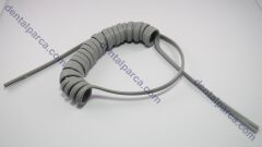 HORTUM ŞIRINGA SPİRAL
