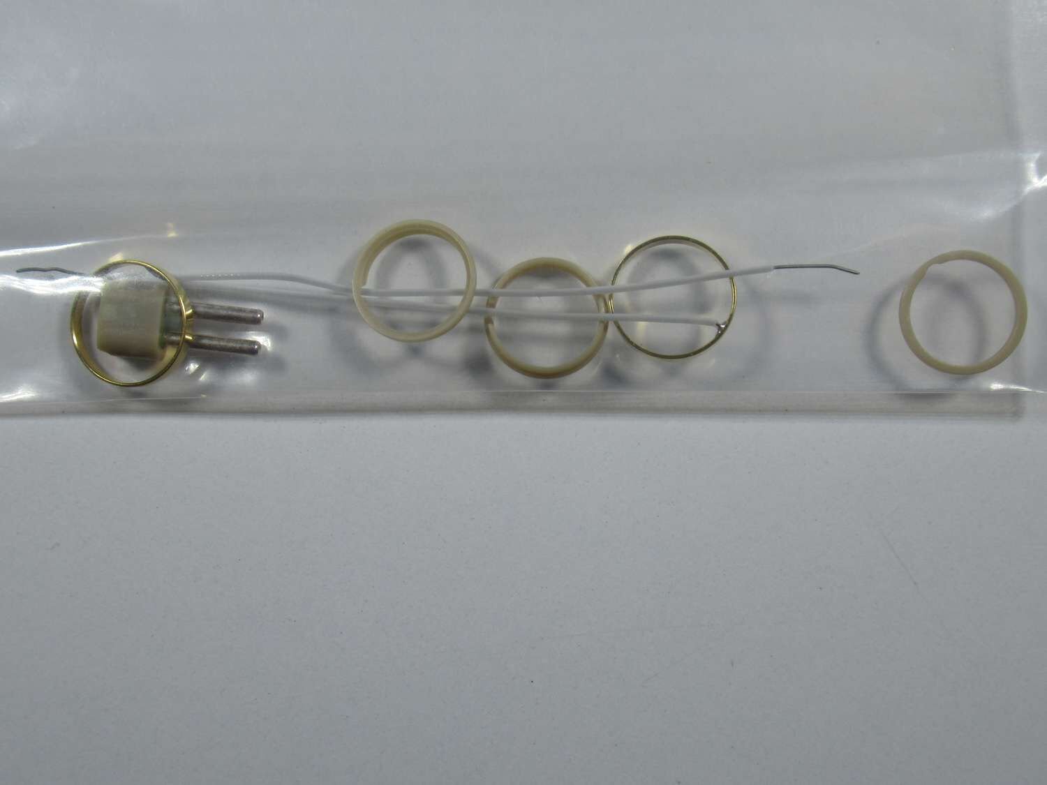 W&H SET LIGHT CONTACT OVAL