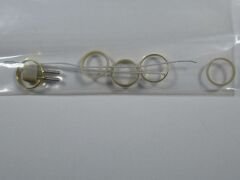 W&H SET LIGHT CONTACT OVAL
