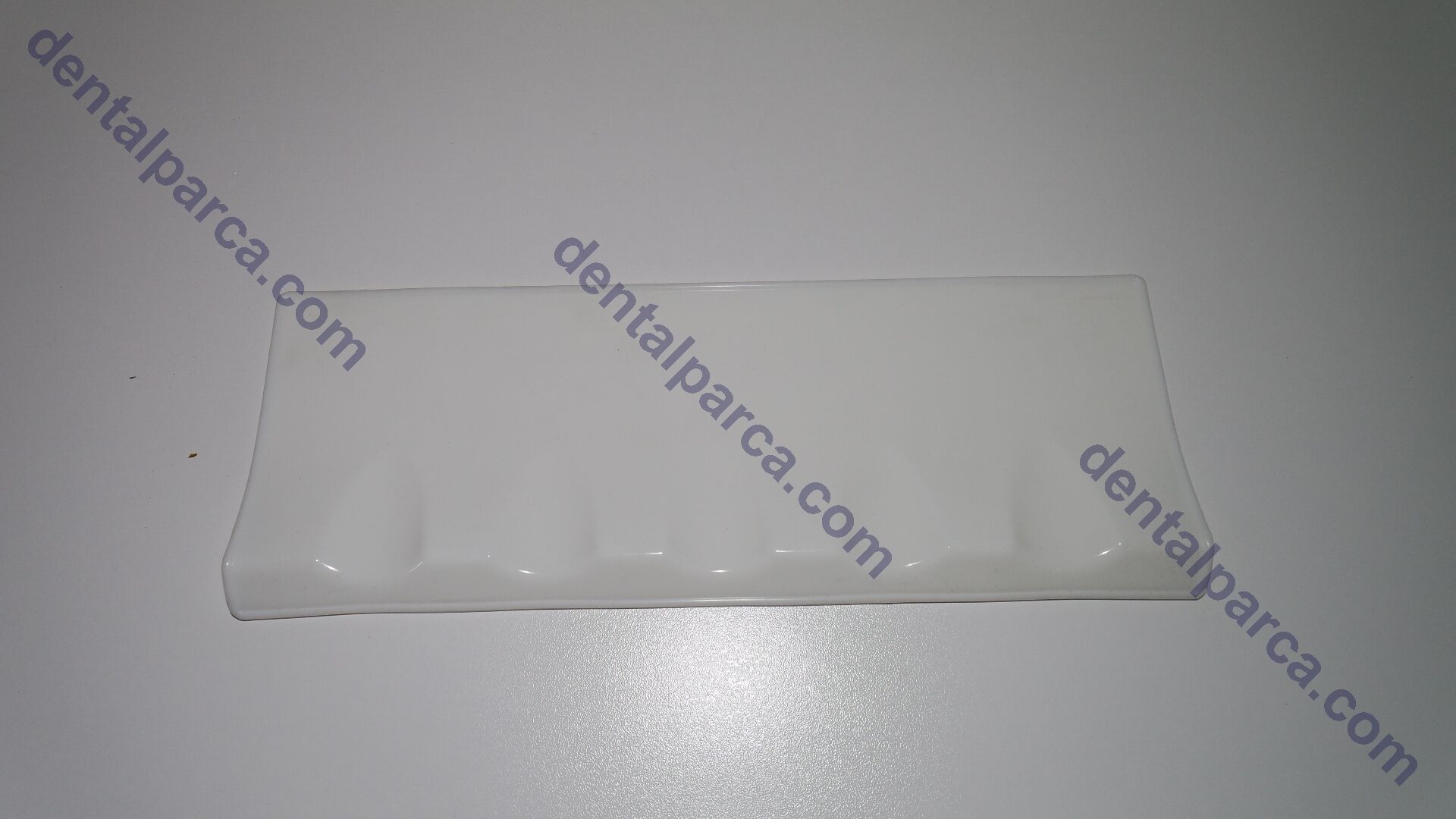 S-TYPE SİLİCONE PAD