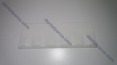 S-TYPE SİLİCONE PAD
