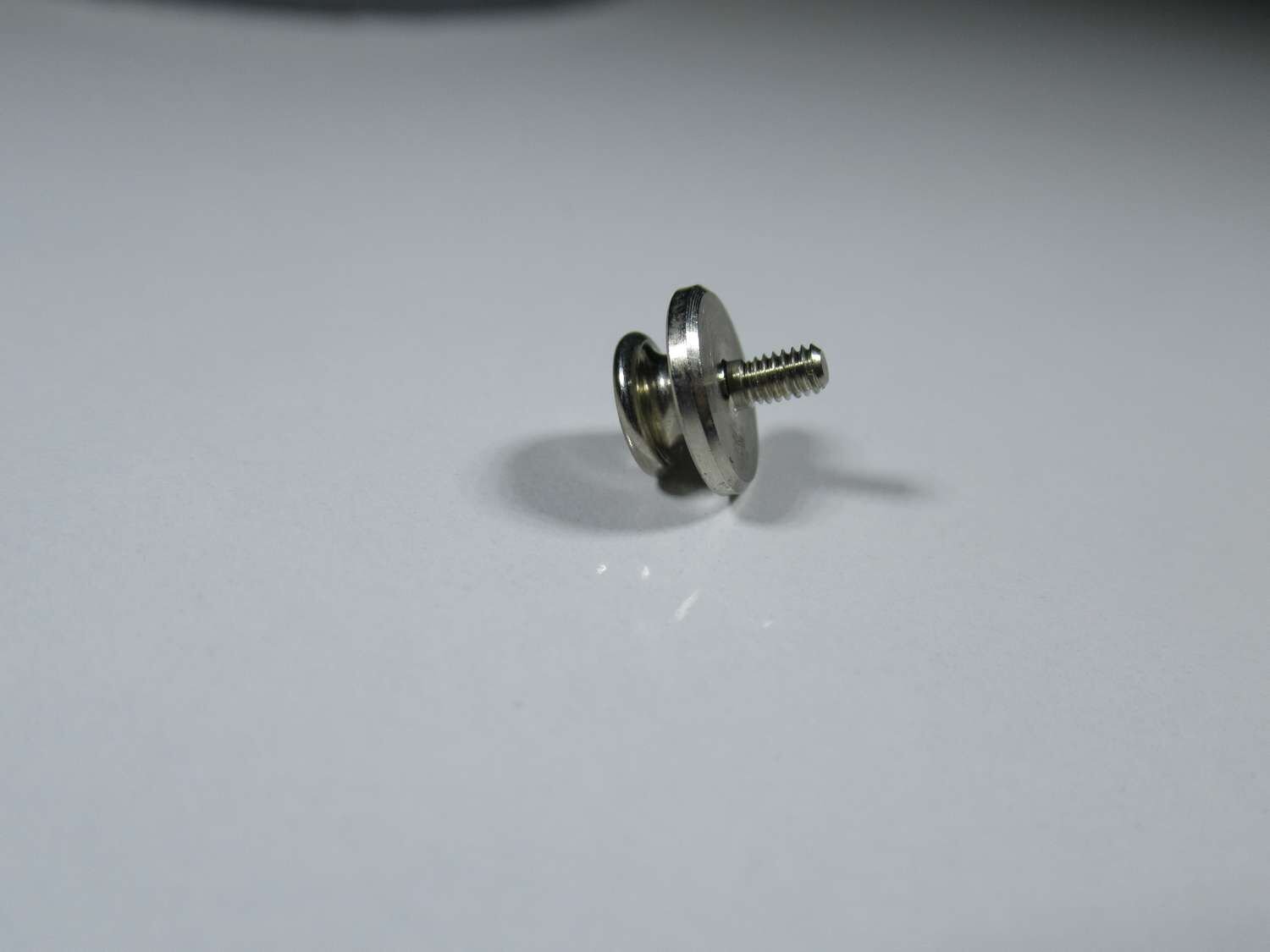 W&H SCREW BUTTON