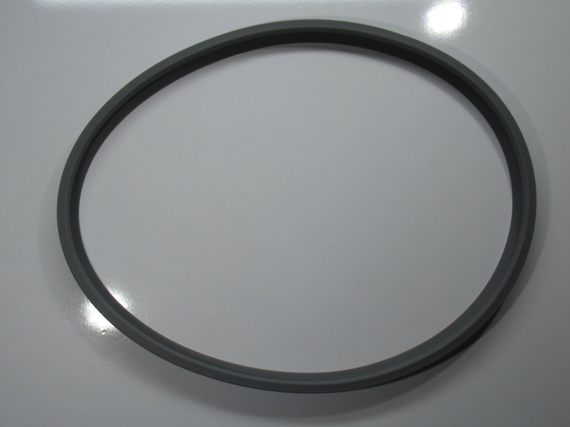 Siger Gasket ring(chamber lid)
