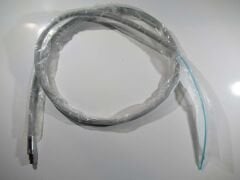 2 Holes hanpiece tube with socket