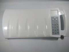 S-TYPE INSTRUMENT TABLE TOP COVER ASS