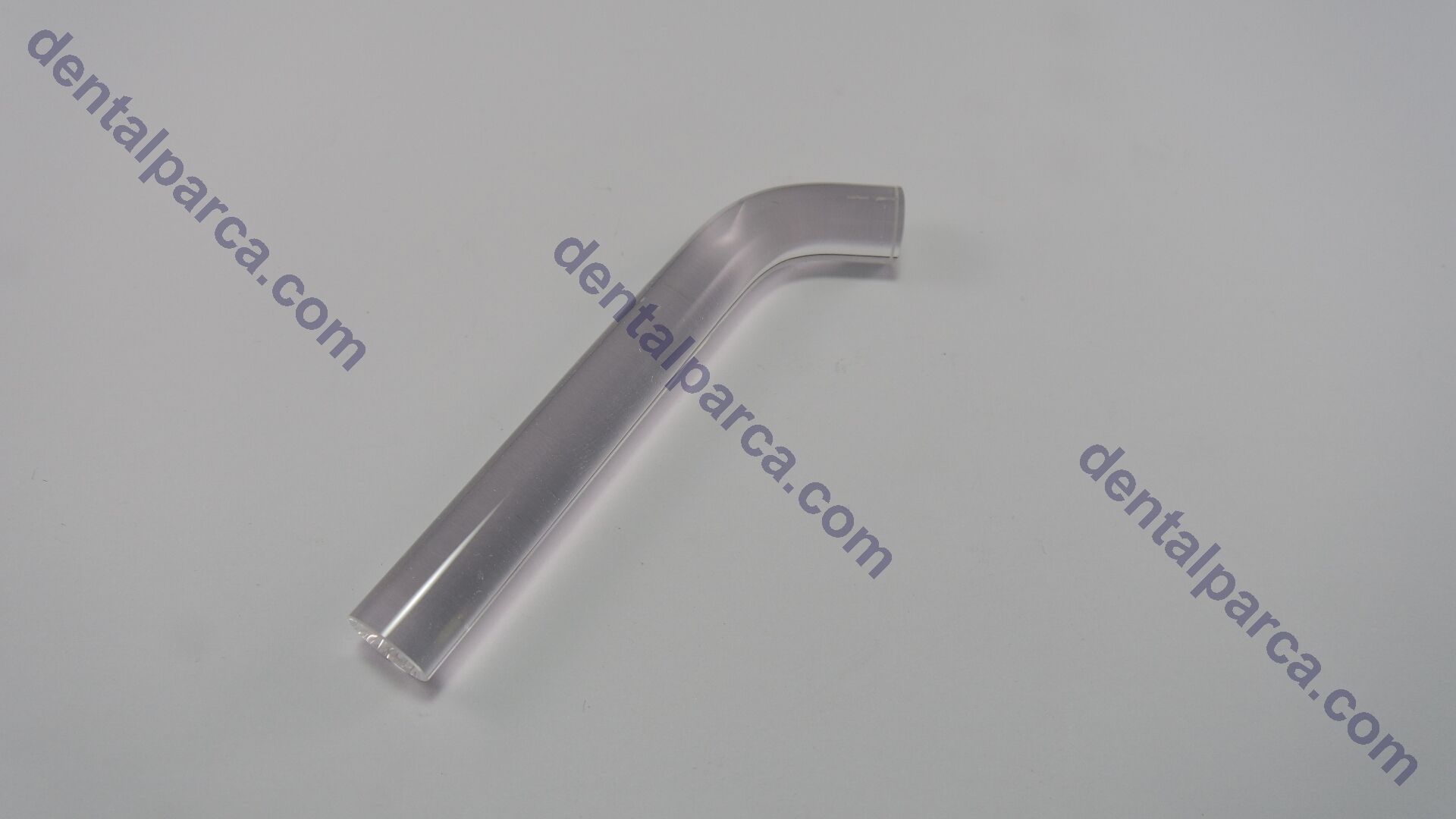 EMS GLASS LIGHT GUIDE UNIT