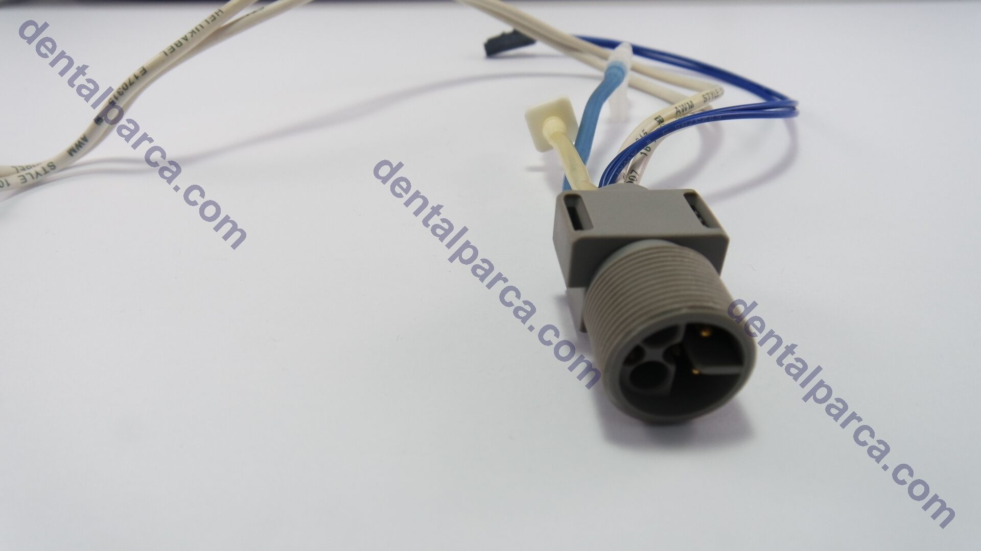 EMS CONNECTOR (MAIN UNIT)