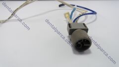 EMS CONNECTOR (MAIN UNIT)