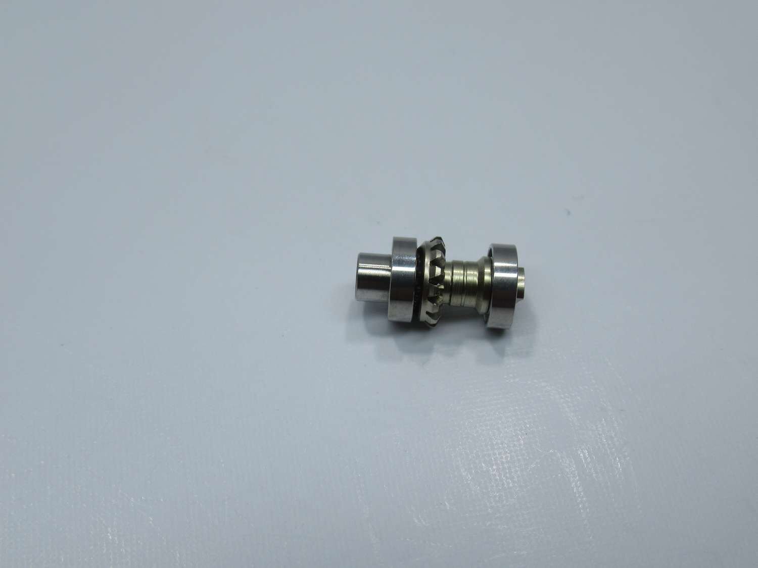 W&H WI-75 E KM & LED G/ WS 75 E KM HEAD GEAR CPL.