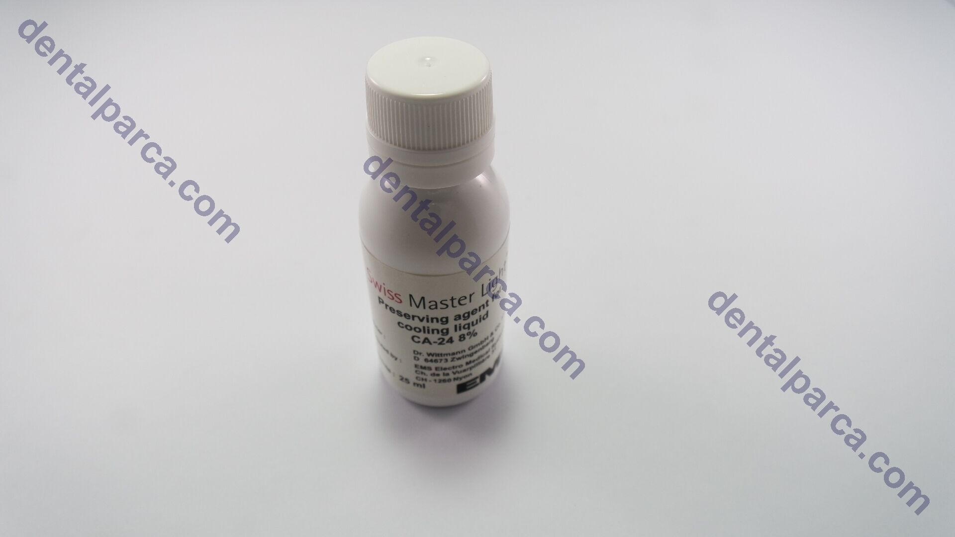 EMS PRESERVING AGENT FOR COOLING LIQUID