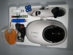 WOODPACKER LED.F KOMPLE SET MIN 1600mW/cm