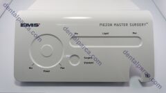 PM SURGERY PLASTİC COVER, REPLACED BY EQ-187