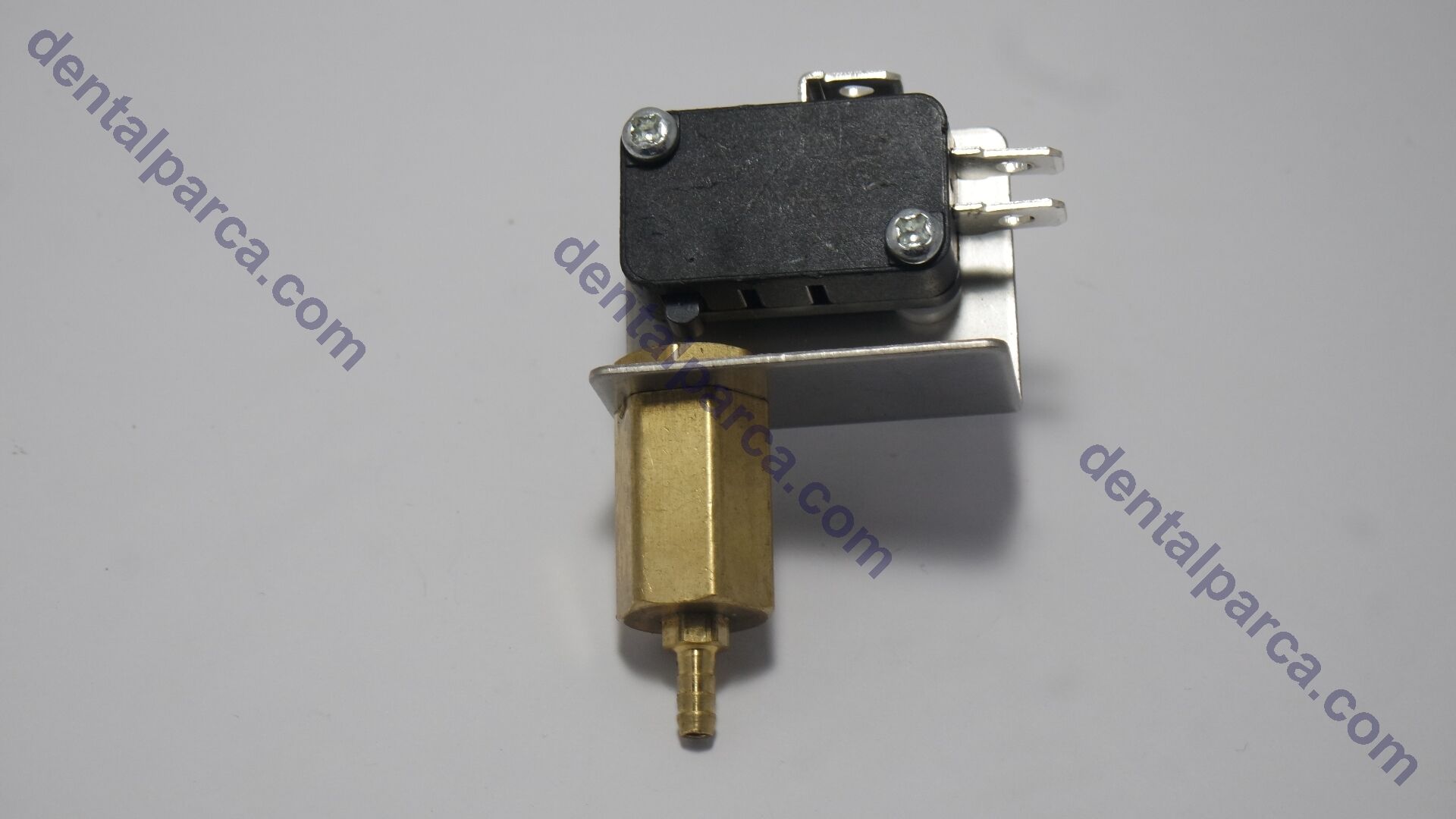 PNÖMATİK SACLI SWITCH SIGER