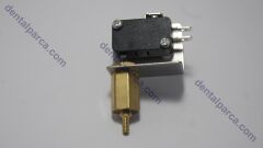 PNÖMATİK SACLI SWITCH SIGER