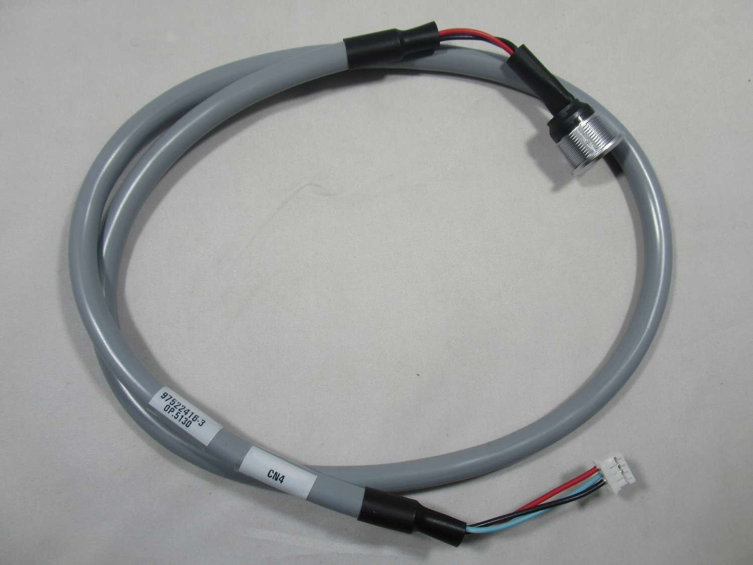 CEFLA EL.SYS. WI PEDAL EXT.
