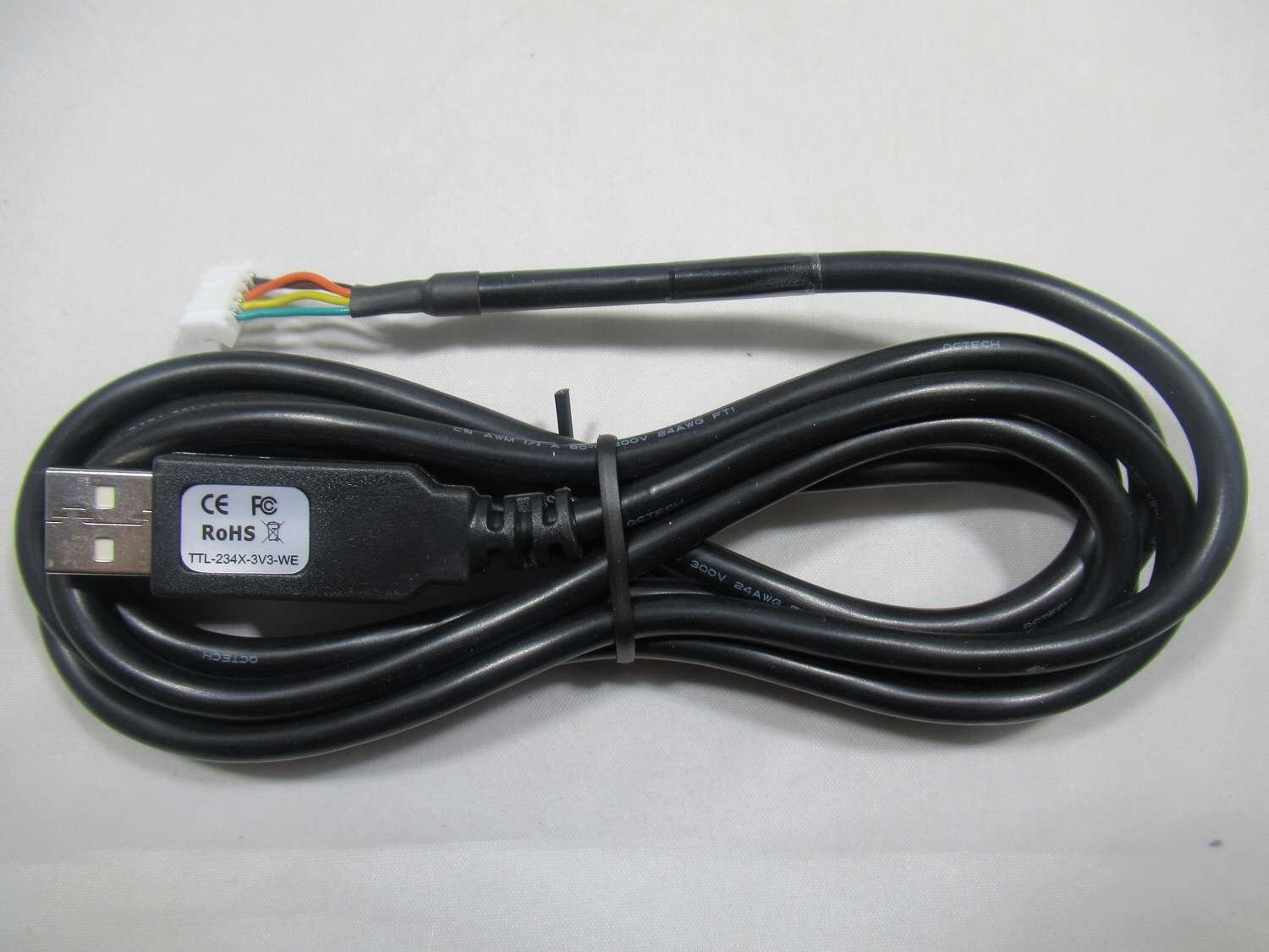 CEFLA USB CABLE CEFLA 1,8 mt