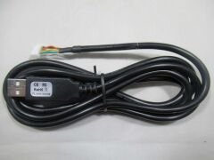 CEFLA USB CABLE CEFLA 1,8 mt