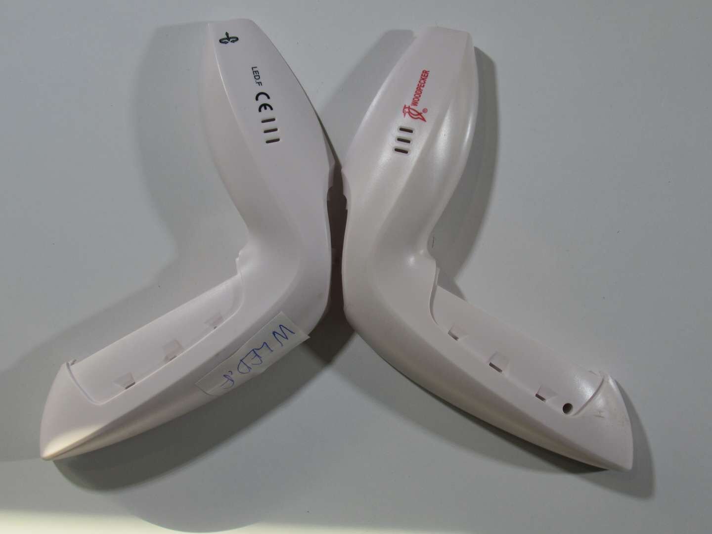 WOODPECKER LED F HARICI IŞINLI DOL.CIH. KAPAK SETI