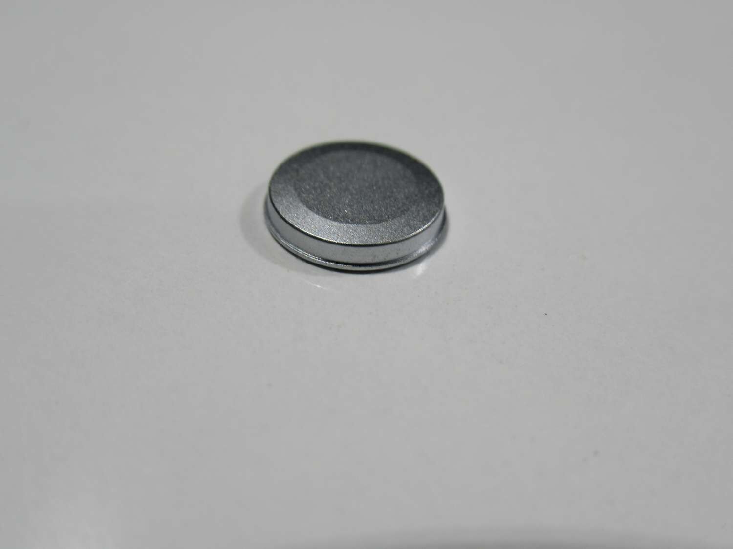 W&H PUSH BUTTON