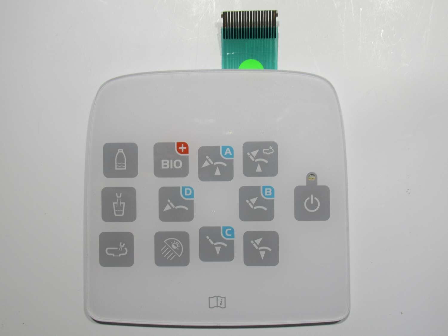CEFLA MULTİ ASS. TABLET TOUCH PANEL