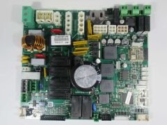 CEFLA AC+DC VRP CHAIR BOARD