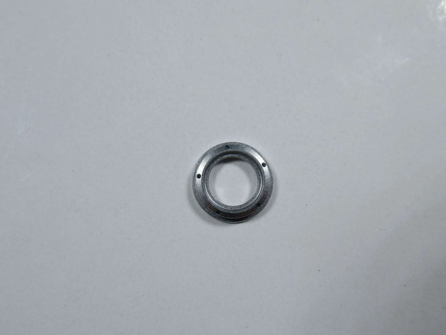 W&H SPRAY PLATE