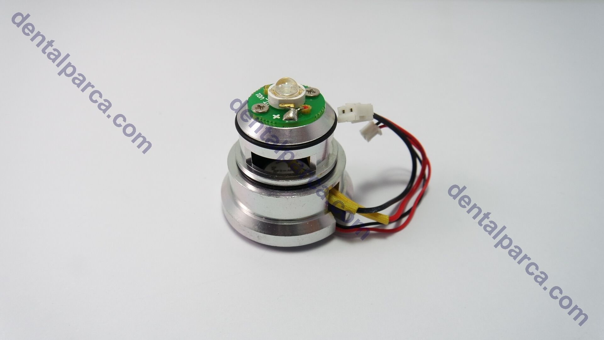HEAT-SİNK LAMP SET
