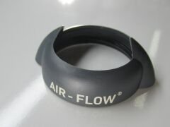 EMS Antheacite ring marked