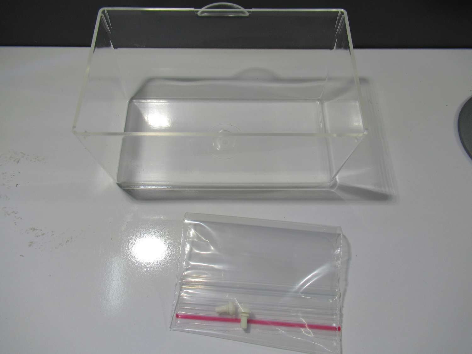VİVADENT SAFETY COVER