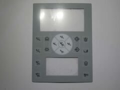 TOUCH PANEL (A3)