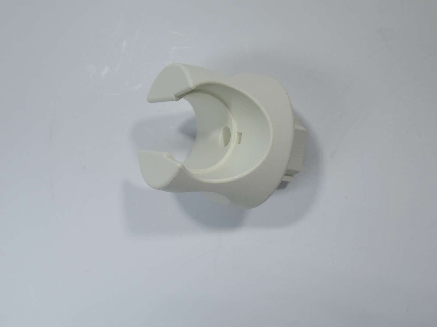 HANDPİECE HOLDER WHİTE
