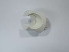 HANDPİECE HOLDER WHİTE