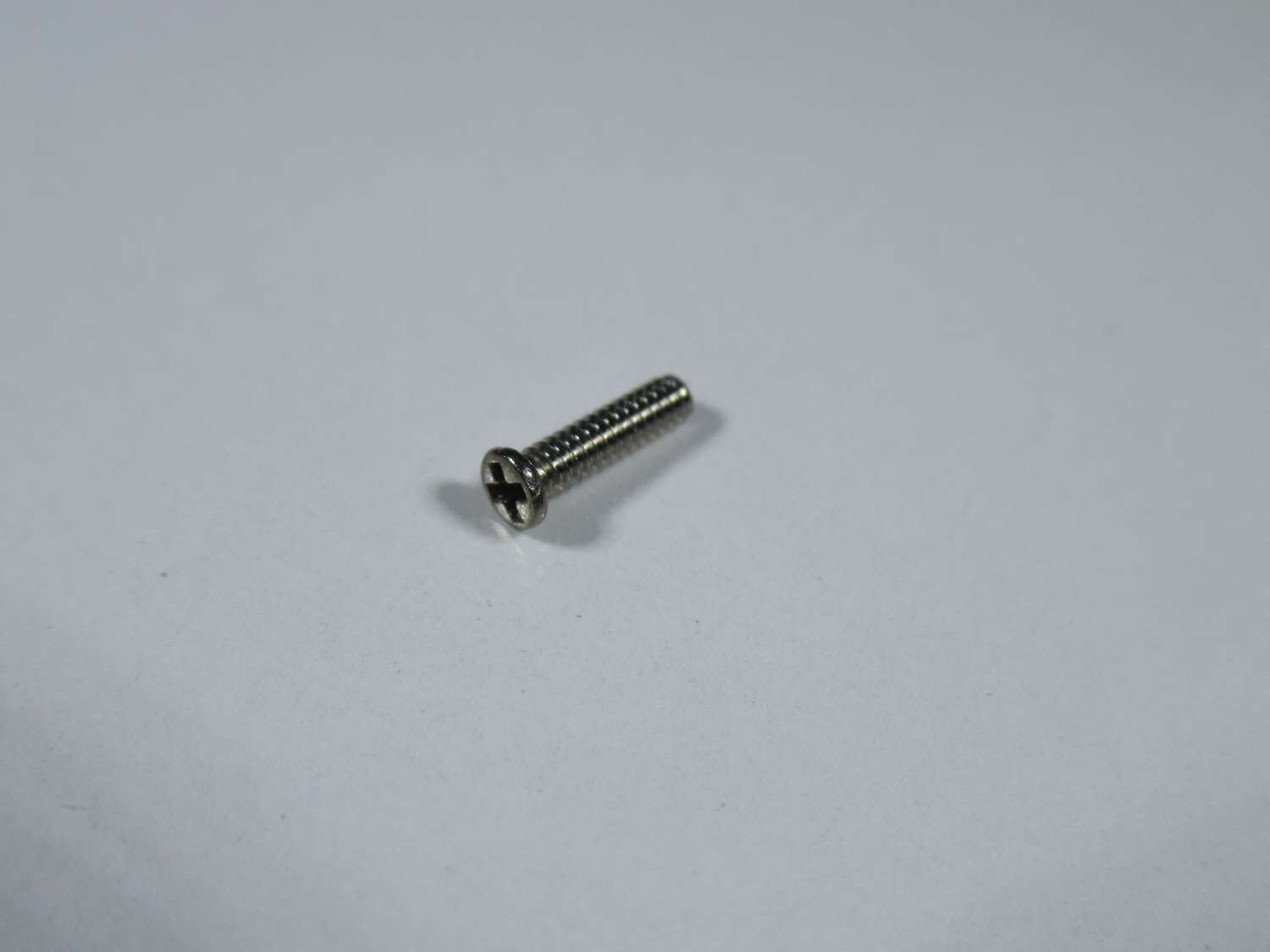 W&H SCREW