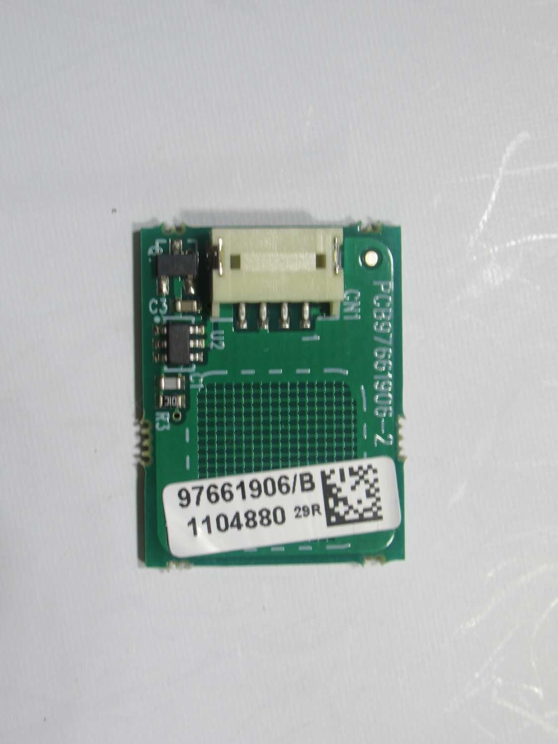 CEFLA VRP BOARD CAPACİTİVE BUTTONS