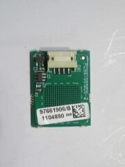 CEFLA VRP BOARD CAPACİTİVE BUTTONS