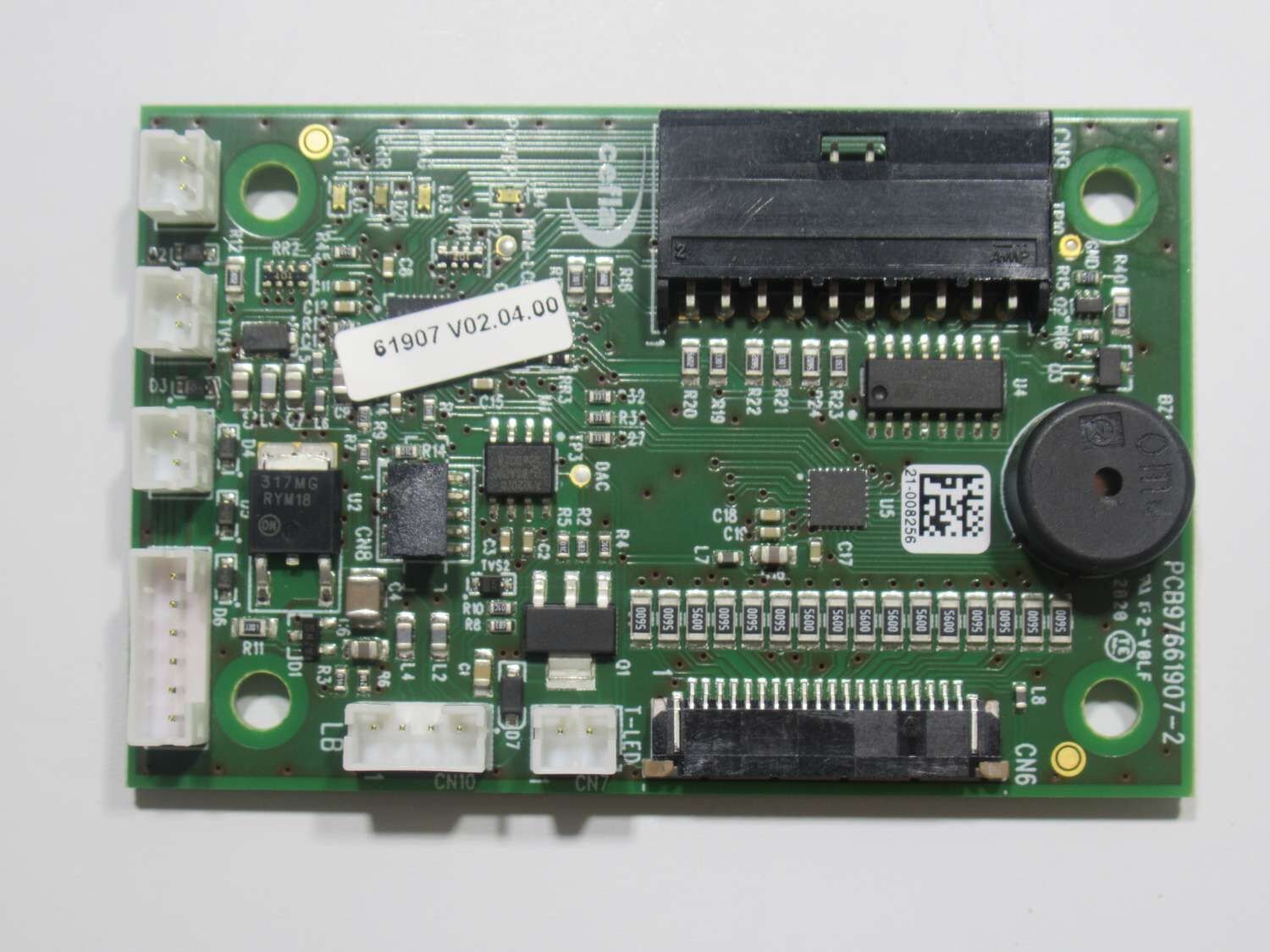 CEFLA VRP ASİSTANT MODULE BOARD