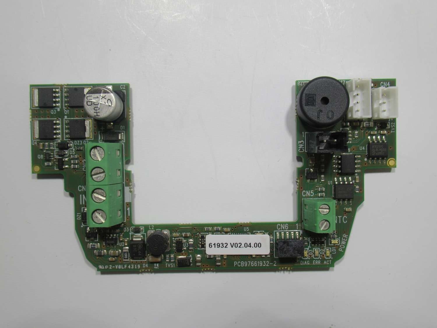 CEFLA PLUS VENUS LAMP BOARD