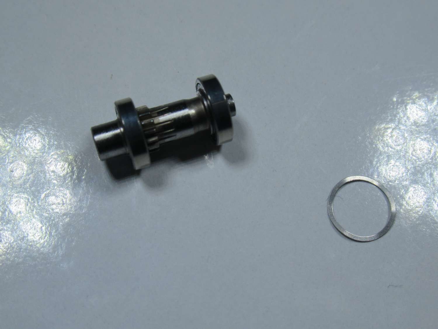 W&H WA-99 A/ LT (YENİ) HEAD GEAR CPL