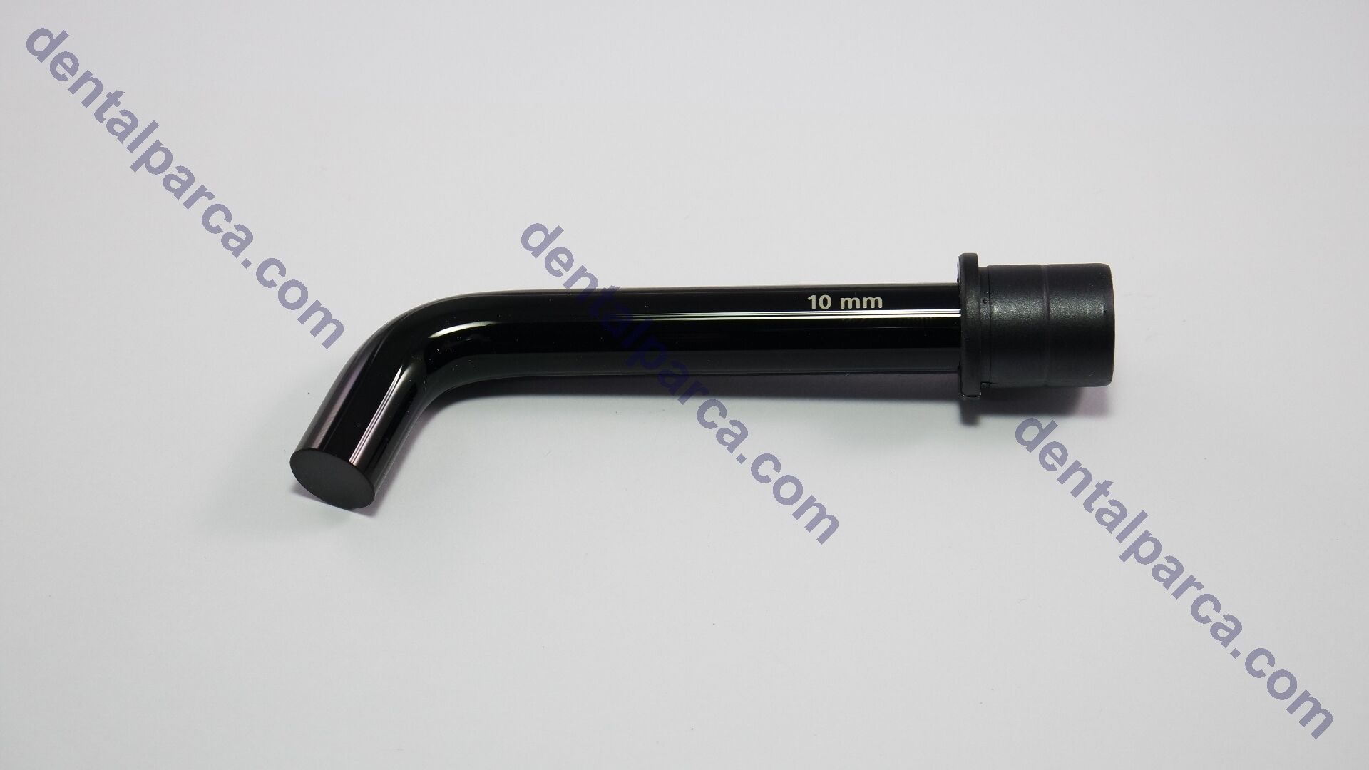 LİGHT PROBE 10MM BLACK G2