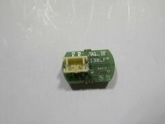 CEFLA LAMP BUTTON BOARD